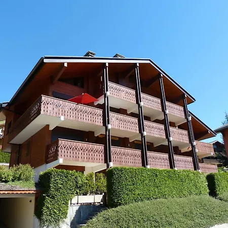 2 Pieces Avec Terrasse Sud, Proche Pistes Et Commerces, Garage, Animaux Acceptes - Fr-1-304-54 Apartment *